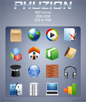 icons_phuzion