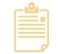 Clipboard icon