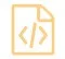 HTML icon